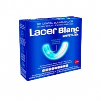 Lacer Blanc White Flash Kit...