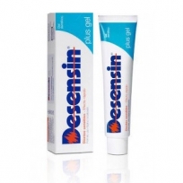 Desensin gel dentífrico 75ml