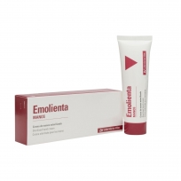 Emolienta Crema de manos 50ml