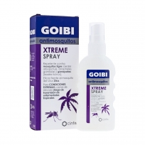 Goibi Xtreme spray...