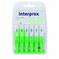 Interprox Micro cepillo...