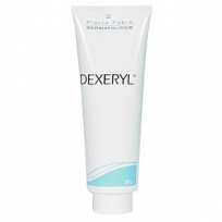 Dexeryl crema protección...