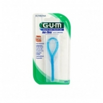 GUM® enhebrador 840 seda...