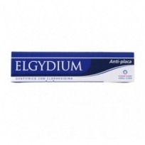 Elgydium dentífrico...