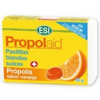 ESI Propolaid pastillas...