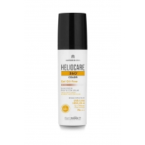 Heliocare 360º color gel...