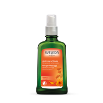 Weleda Aceite de Árnica...