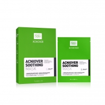 Acniover Soothing Mask - 10...