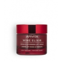 Apivita Crema Antiarrugas y...