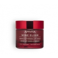 Apivita Crema Antiarrugas y...