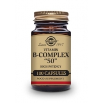 Solgar Vitamina B-Complex...