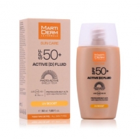 MARTIDERM SUN CARE...