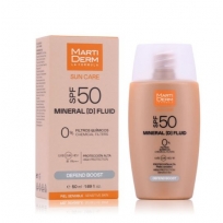 MARTIDERM Sun Care