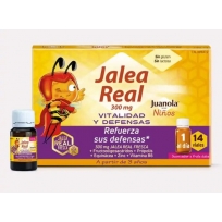 Jalea Real Vitalidad y...