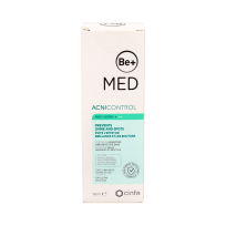 Be+ Med Acnicontrol 50ml