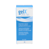 Ferrer Gel X Gel Oral 300ml