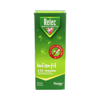 Relec Infantil +12 meses 100ml