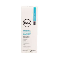 Be+ Quemaduras 100ml