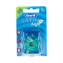 Oral-B Satin Tape Fluor...