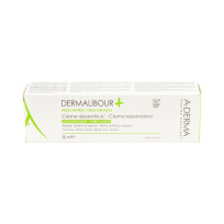 A-Derma Dermalibour + CICA...