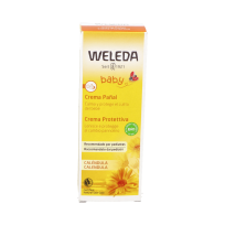 Weleda Baby Crema de Pañal...