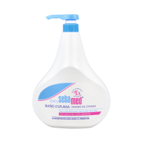 Sebamed Baby Baño Espuma...