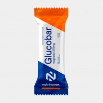 Glucobar Naranja 1 barrita...