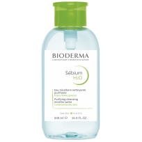 BIODERMA Sébium H2O Agua...