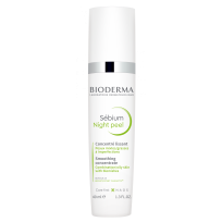 BIODERMA Sébium Night Peel...