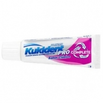 Kukident Pro Complete crema...