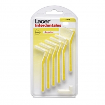 Lacer Interdental angular...