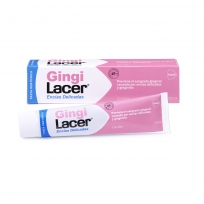GingiLacer® pasta dental 125ml