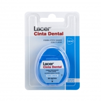 Lacer cinta dental extra...