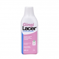 GingiLacer Colutorio 500ml
