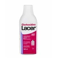Lacer Clorhexidina...