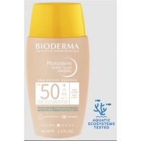 BIODERMA Photoderm NUDE...