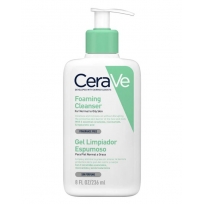 Gel Limpiador Espumoso 1L