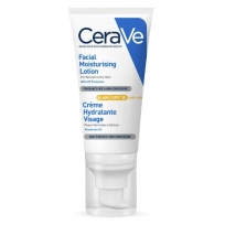 CERAVE Loción Hidratante de...