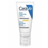 CERAVE Loción Hidratante de...