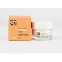 BETRES ON CREMA FACIAL...