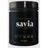 PALEOBULL Savia: Creatina +...