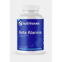 Beta Alanina 120 Cápsulas