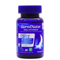 DORMINATUR FORTE gummies