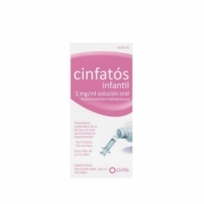 CINFATOS INFANTIL 1MG/ML...