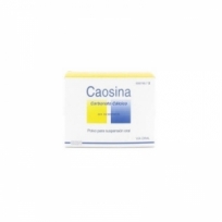 CAOSINA 1.000MG POLVO PARA...