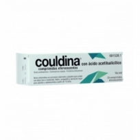 COULDINA 20 COMPRIMIDOS...