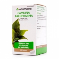 CAMILINA ARKOPHARMA, 200...