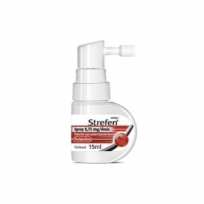 STREFEN SPRAY 8.75 MG/DOSIS...
