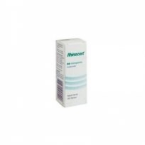 RHINOCORT 64 MICROGRAMOS...
