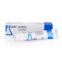 LIPOLAC GEL OFTALMICO 2...